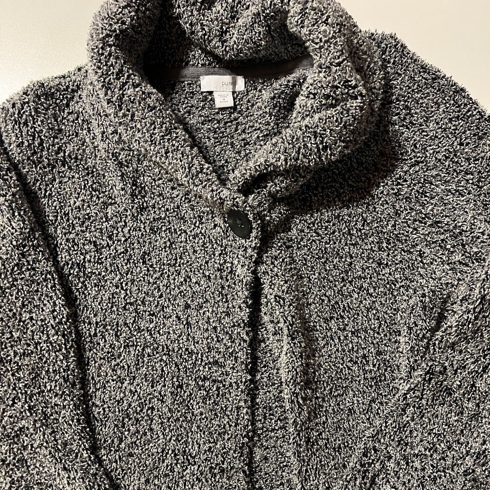Woman’s purejill cardigan